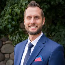 Daniel Steadman, Author