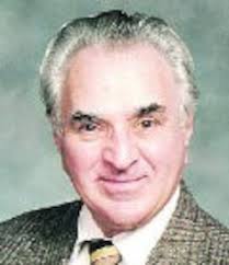 Obituaries: World War II veteran Al Leone served at Normandy and the Battle  of the Bulge