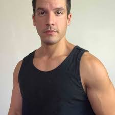 James Jacobson's Instagram, Twitter & Facebook