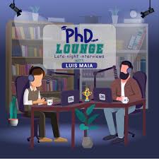PhD Lounge is