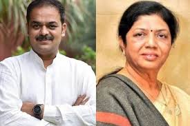 वडोदरा लोकसभा सीट: महिलाओं के दबदबे वाली सीट पर फिर चलेगी मोदी लहर!_lok  sabha election 2019 vadodara seat fight between bjp ranjan bhatt and  congress prashant patel