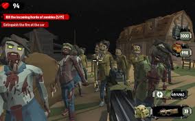 In this mod game, you can menu mode (player visual) 1. Walking Zombie 2 On Steam