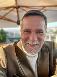 Does anyone recognize a scammer named Kevin Nottingham from Florida who  works in logging?