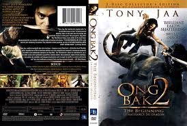 Directed by tony jaa, panna rittikrai. Ong Bak 2 Dvd Covers Cover Century Over 500 000 Album Art Covers For Free
