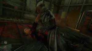 Dead By Daylight Killers Memento Mori Trap Wraith Hill Nurse Youtube