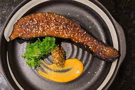 Receita Nasu Dengaku Hashitag