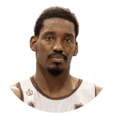 Quintrell Thomas (Platense)