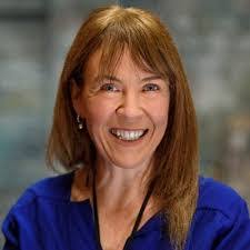 Judith Stark's Instagram, Twitter & Facebook