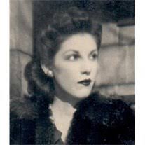 Shirley Rule Obituary