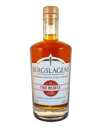 Whiskyabc.se är samlingsplatsen för oss som gillar whisky, eller vill lära oss mer. Buy Bergslagens Two Hearts Swedish Whisky Fast Delivery