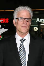 Ted Danson — Foto editorial de stock #24334993 ©Jean_Nelson