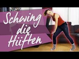 Um zumba zu hause zu machen, braucht man nur einen relativ großen raum, in dem man sich ohne schwierigkeiten fortbewegen kann und der eine flache oberfläche hat, da man einige sprünge machen muss und man mögliche verletzungen vermeiden muss. Tanztipps Fur Die Hufte Einfaches Tanz Workout Fur Zuhause Youtube Tanztipps Workout Fur Zuhause Workout