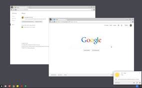 It was later ported to linux, macos, ios, and android where it is the default browser built into the os. Google Chrome Porta Interface Chrome Os Para Windows 7