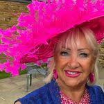 Barbara Maddocks's Instagram, Twitter & Facebook