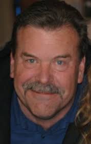 Dave Palazzolo avis de décès