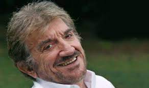 Apr 09, 2021 · in 27 foto la lunga vita del principe filippo, morto oggi a 99 anni. Gigi Proietti E Morto Oggi Nel Giorno Del Suo Compleanno