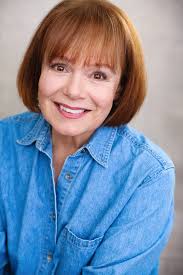 Portraits — Susie Wall