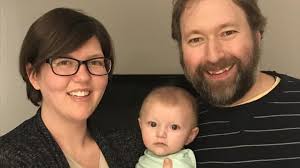 Alumni News: Haymaker awarded by MAA for expository paper