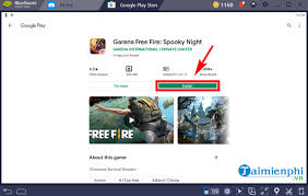 Maybe you would like to learn more about one of these? Instructions To Play Garena Free Fire On Bluestacks Scc