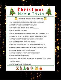 Well, what do you know? Movie Bar Trivia