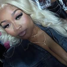 Hairstylist for natural hair color and cut?