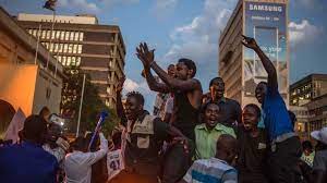 Five Ways To Revive Zimbabwe's Economy - Bbc News