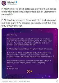 The crypto's goal was free mining through an app so that it could work anywhere. Pi Network Added To The Bip44 Master List Pinetworknews