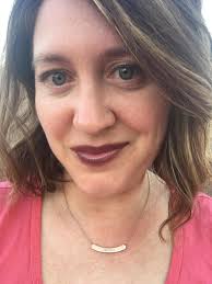 Engraved bracelet with handwritten message