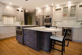 Wood Kitchens Medium Wood Tone Dream Kitchens