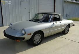 Image result for Gray 1981 Alfa-Romeo
