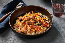 We did not find results for: Parelcouscous Bosto