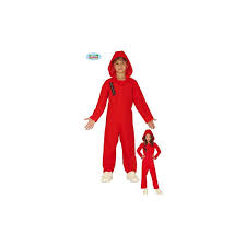 Vestito carnevale la casa di carta. Ø¹Ù„Ù‰ Ø§Ù„Ø£Ù‚Ù„ Ù†Ø§Ù‚Øµ Ø¹Ø§Ø¡ Costume Carnevale Casa De Papel Kulturazitiste Org