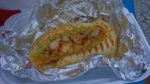 1 tbsp light sour cream. 41 Of The Best Pittsburgh Food Trucks And Street Food To Try