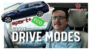 2016 MERCEDES C350E? WATCH THIS FOR 13 THINGS TO ...