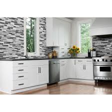 Any existing orders will be honoured until 14 december 2018. Marmi Grey Mix 16cm X 40cm Wall Tile