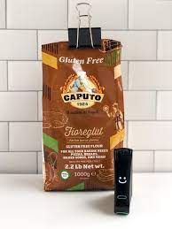 It's a culinary essential, perfect for long fermentation baking. Caputo Gluten Free Flour Pizza Recipe Good For You Gluten Free