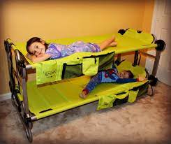 The Ultimate Portable Bunk Beds For Kids Thrifty Nifty Mommy