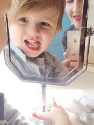 MOTHERHOOD RIGHT NOW