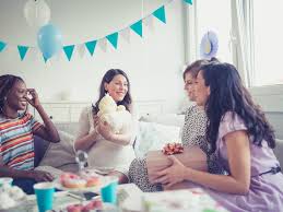 How to play online baby shower games. 20 Best Baby Shower Games