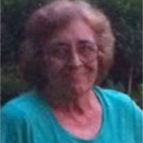 Obituary information for Jean M. Moffat