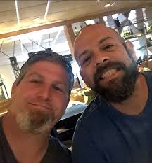 Camilo Marin Obituary