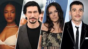 'X-Men' Adds Christopher Abbott, Adam Driver, Inde Navarette, Maya Boyd