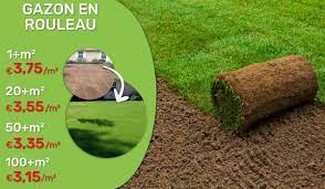 Maybe you would like to learn more about one of these? Gazon En Rouleau Pret A Poser Famiflora Ouvert 7 7