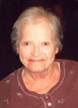 Ardis M. White Obituary July 19, 2012