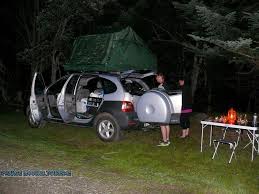 France Bivouac Et Tourisme Tente De Toit Sur Scenic Rx4 4x4 Roadbook 4x4 Voyage En Vehicule Amenage Mini Camping Car Tourisme Tente De Toit Autocaravane