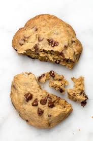Nutrition information for chocolate chip cookies. Copycat Panera Chocolate Chip Cookies How To Make Panera Cookies Delish Com