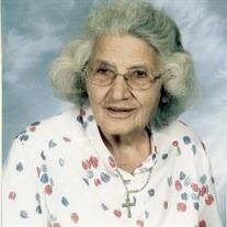 Josephine Cirillo Campanile Obituary