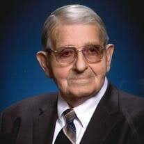 William Vernon Tallman Obituary