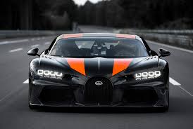 Beli lepin bugatti chiron online berkualitas dengan harga murah terbaru 2021 di tokopedia! Rekod Kereta Terpantas Di Dunia Milik Bugatti Chiron Ohsempoi