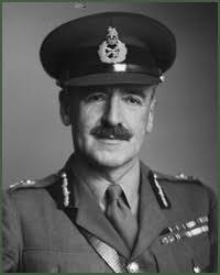 Biography of Major-General Henry Charles Deans Rankin (1888